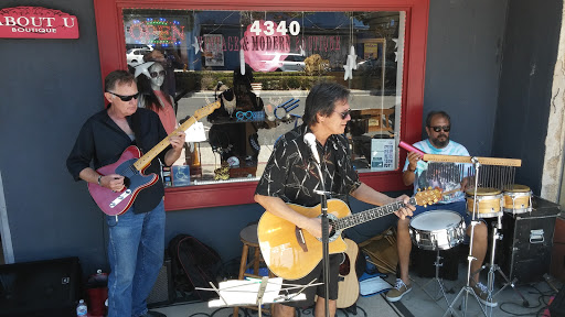 Boutique «About U Boutique», reviews and photos, 4340 Atlantic Ave, Long Beach, CA 90807, USA