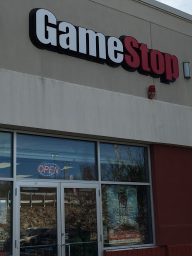 Video Game Store «GameStop», reviews and photos, 535 Lincoln St, Worcester, MA 01605, USA