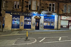 The Railway Tavern image