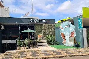 Organic in The Box image
