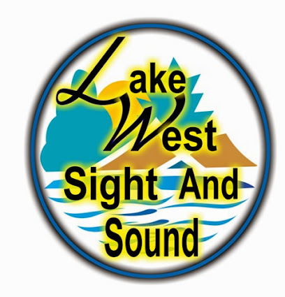 Lakewest Sight and Sound