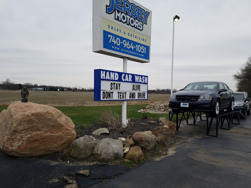 Used Car Dealer «Jersey Motors», reviews and photos, 12321 Worthington Rd, Pataskala, OH 43062, USA