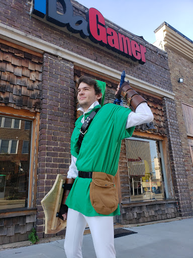 Video Game Store «iDaGamer», reviews and photos, 223 1st Ave E, Oneonta, AL 35121, USA