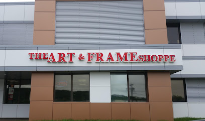 The Art & Frame Shoppe