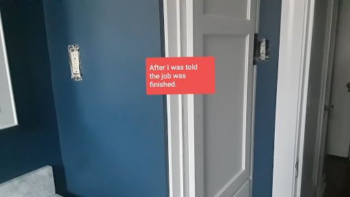 Plumber «Maeser Master Services», reviews and photos, 11101 Electron Dr, Louisville, KY 40299, USA