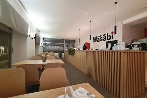 WASABI Sushi Bar image