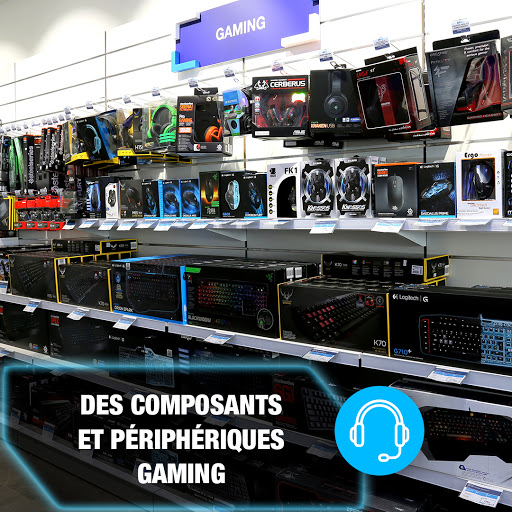 LDLC Villeurbanne Charpennes