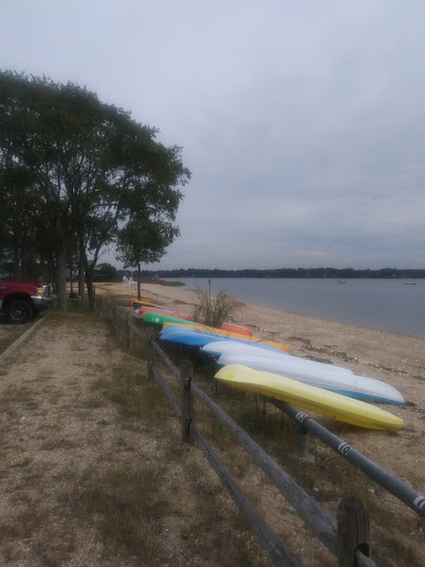 Park «West Harbor Beach Memorial Park - Village Of Bayville», reviews and photos, 10 West Harbour Drive, Bayville, NY 11709, USA