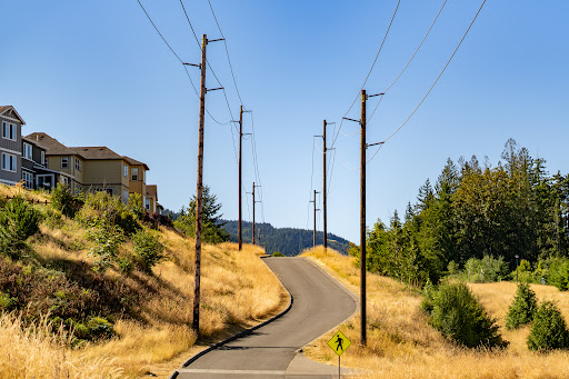 Shopping Mall «Grand Ridge Plaza», reviews and photos, 1451 Highlands Dr NE, Issaquah, WA 98029, USA