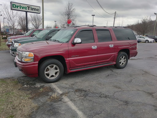 Car Dealer «Louisville CARS DIRECT», reviews and photos, 7565 Dixie Hwy, Louisville, KY 40258, USA