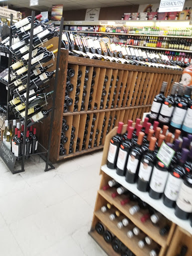 Liquor Store «Empire Liquors», reviews and photos, 103-05 Queens Blvd, Forest Hills, NY 11375, USA