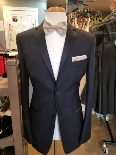 Bridal Shop «Antoinette Rose», reviews and photos, 141 Chambers Bridge Rd, Brick, NJ 08723, USA