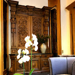 Photo n°2 de l'avis de Point.f fait le 23/11/2018 à 10:06 sur le  Parkhotel am Taunus à Oberursel