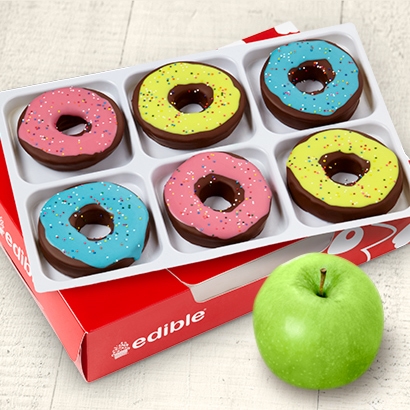 Gift Shop «Edible Arrangements - Brookwood Marketplace, Suwanee, GA», reviews and photos, 2631 Peachtree Pkwy Suite 535, Suwanee, GA 30024, USA