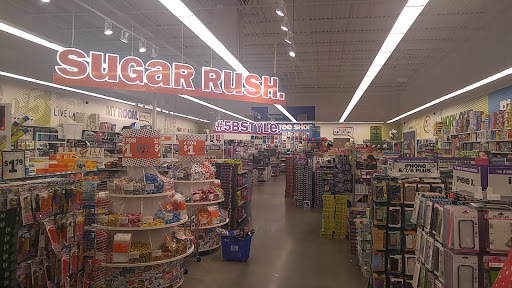 Variety Store «Five Below», reviews and photos, 23678 US Hwy 19 N, Clearwater, FL 33765, USA