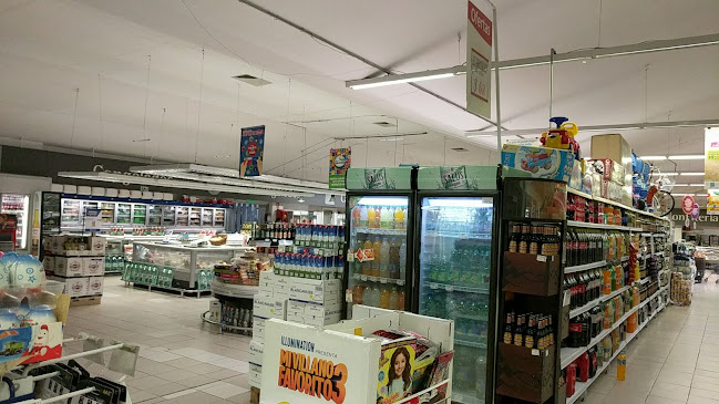 Devoto San Quintín - Supermercado