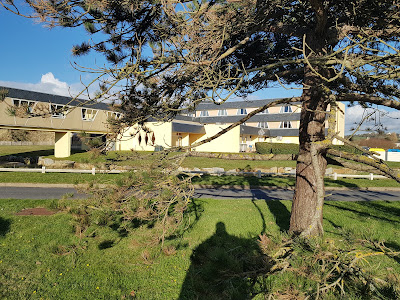 Clinique L'Estran | Inicea à Siouville-Hague