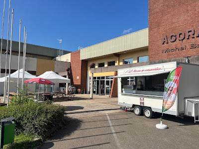 Road Trip Pizza à Nogent-sur-Seine