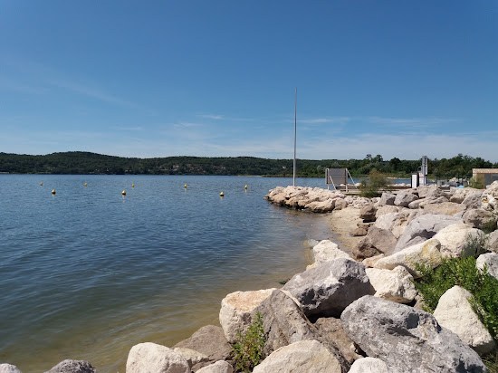 Plage Des Cabassons