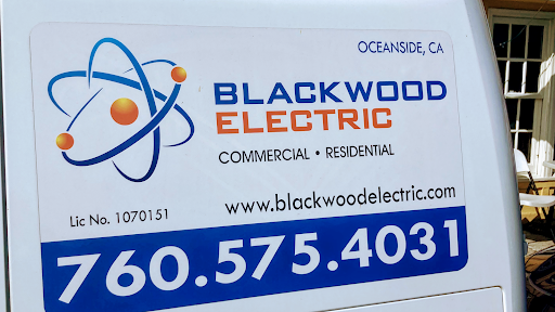 Blackwood Electric LLC