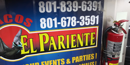 Taco Restaurant «Tacos El Pariente», reviews and photos, 7273 State St, Midvale, UT 84047, USA