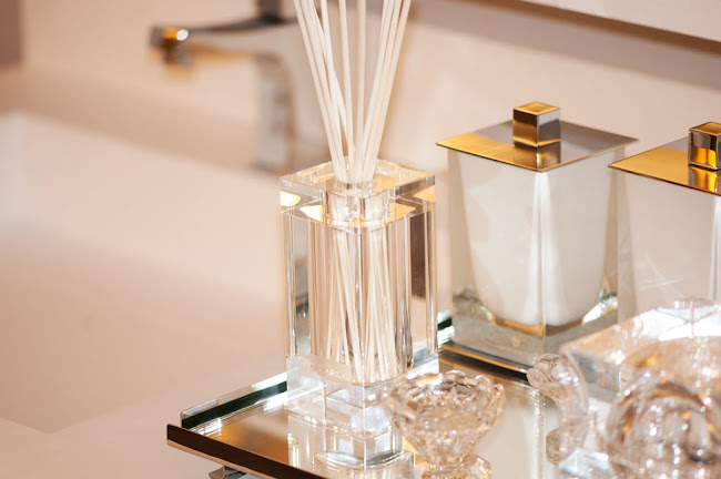 Acqua Aroma Shopping Paralela - Perfumaria