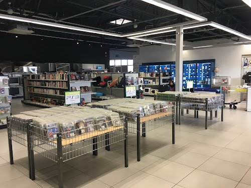 Magasin d'articles d'occasion Cash N Go Boussy-Saint-Antoine