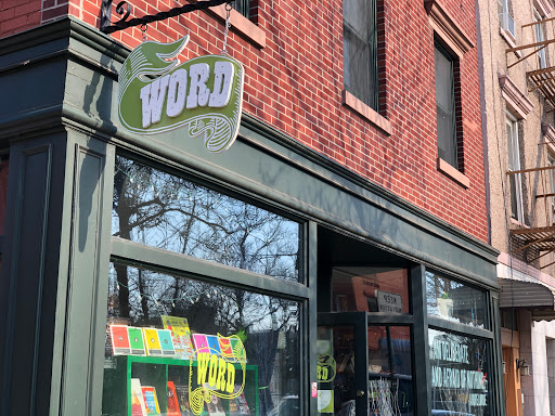 WORD, 126 Franklin St, Brooklyn, NY 11222, USA, 