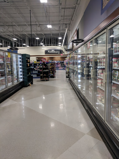 Grocery Store «Farm Fresh», reviews and photos, 227 Fox Hill Rd, Hampton, VA 23669, USA