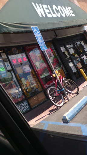 Grocery Store «Alhambra Market», reviews and photos, 2289 W Main St, Alhambra, CA 91801, USA