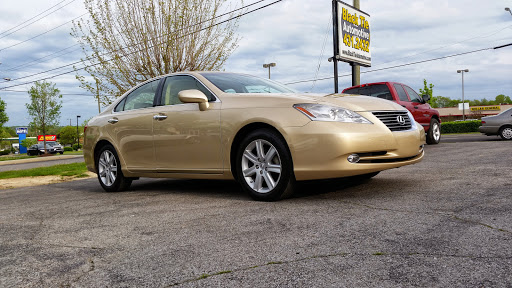 Used Car Dealer «Black Tie Automotive LLC», reviews and photos, 200 W Main St, Hendersonville, TN 37075, USA
