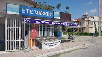 Ete Market