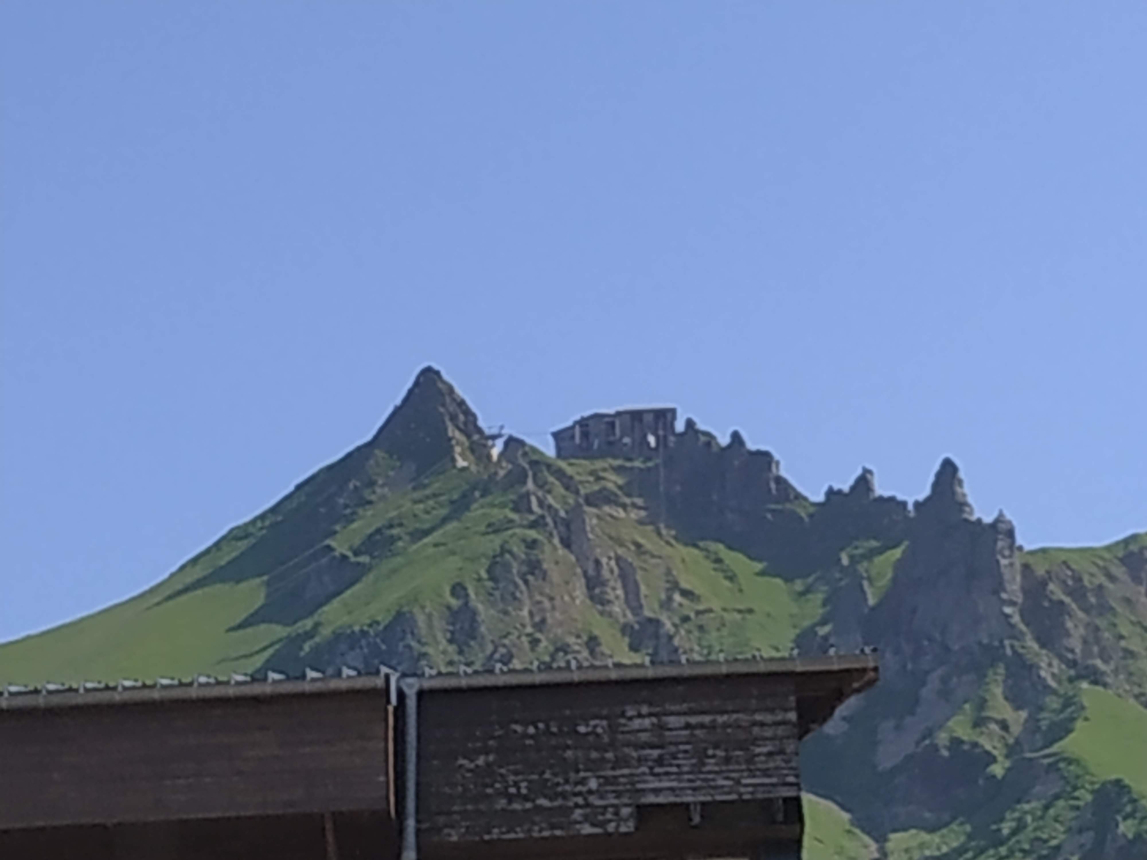 Photo n° 1 de l'avis de Monique.E fait le 07/07/2019 à 18:46