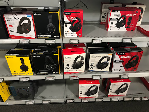 Electronics Store «Best Buy», reviews and photos, 1050 McKinley Pl Dr #280, San Marcos, TX 78666, USA