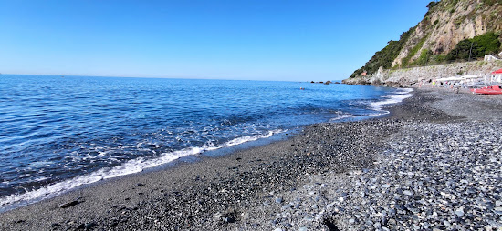 Lido Baia Calipso