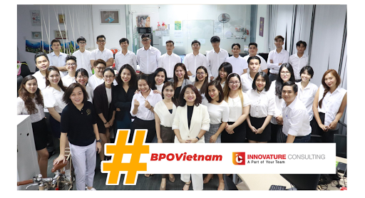 Innovature Consulting_ your reliable outsourcing firm in Vietnam
