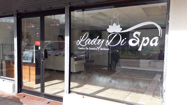 Lady Di Spa - Spa
