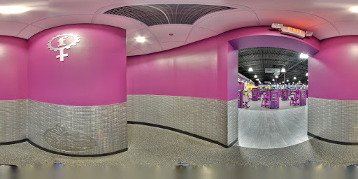 Gym «Planet Fitness», reviews and photos, 5609 W 44th Ave, Denver, CO 80212, USA