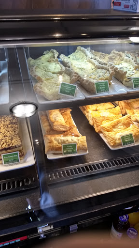 Cafe «Green Mountain Coffee Café & Visitor Center», reviews and photos, 1 Rotarian Place, Waterbury, VT 05676, USA