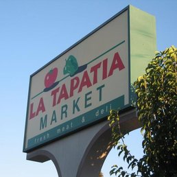 Supermarket «La Tapatia Market», reviews and photos, 601 Broadway St, Vallejo, CA 94590, USA