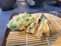 天ぷら家てんてん