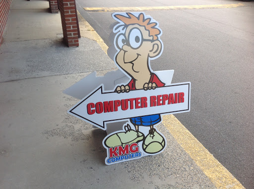 Computer Repair Service «KMG COMPUTERS», reviews and photos, 17 Hovatter Dr, Inwood, WV 25428, USA