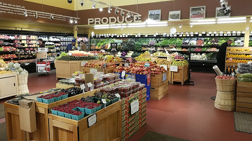 Grocery Store «New Seasons Market Concordia», reviews and photos, 5320 NE 33rd Ave, Portland, OR 97211, USA