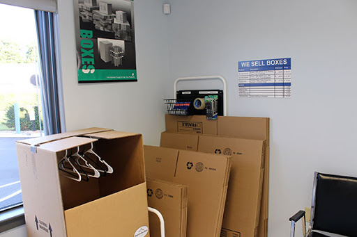 Self-Storage Facility «City Self Storage Inc.», reviews and photos, 1205 Marshall Ave A, Lancaster, PA 17601, USA