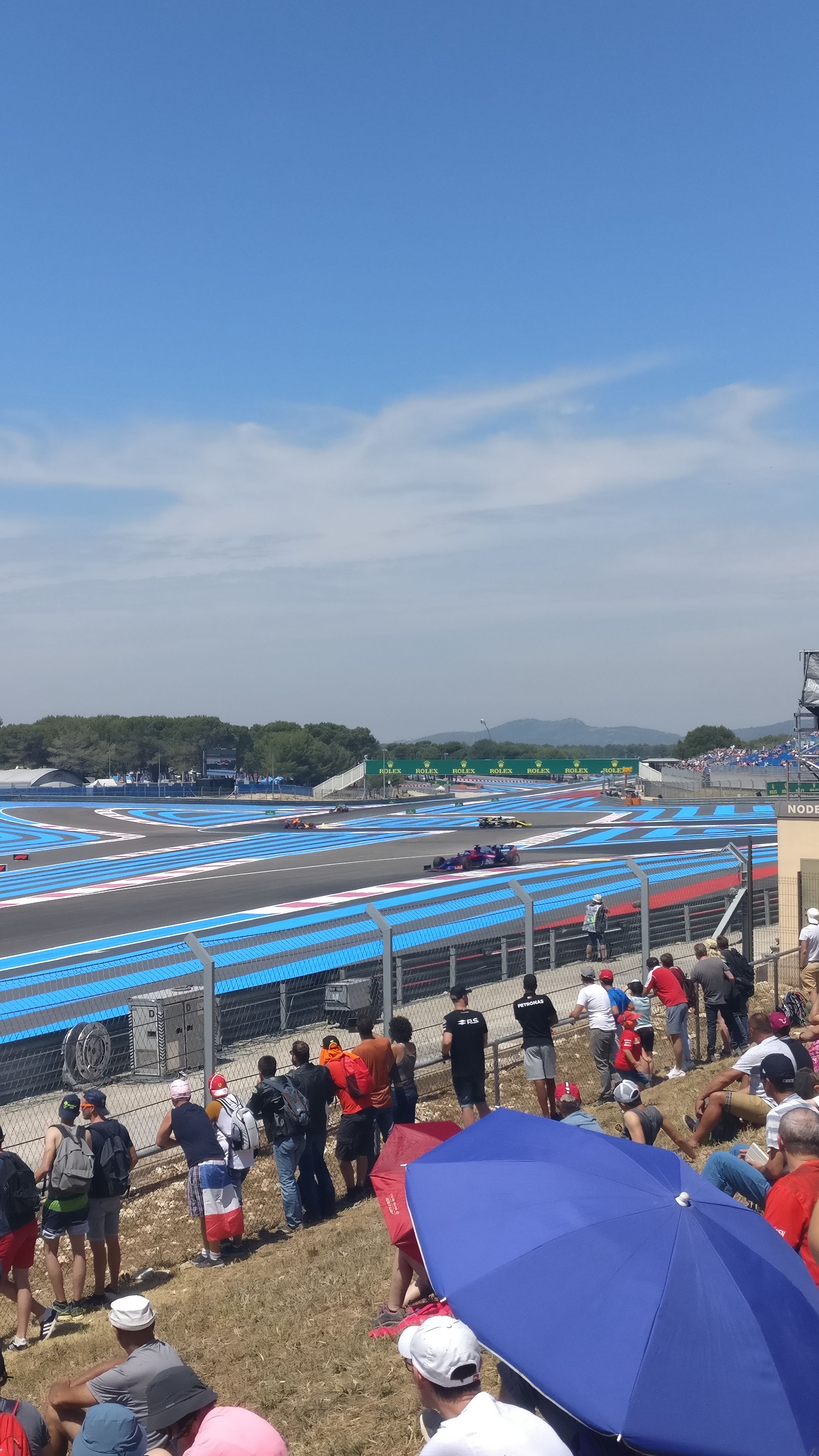Photo n° 1 de l'avis de Thomas.b fait le 22/06/2019 à 17:59