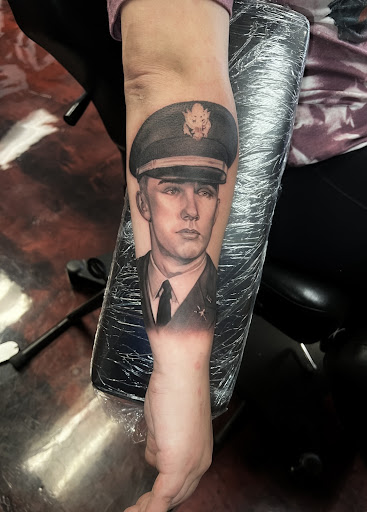 Explore women's meaningful tattoo ideas, creative tattoo ideas in Silver City, available at Independent Ink Tattoo