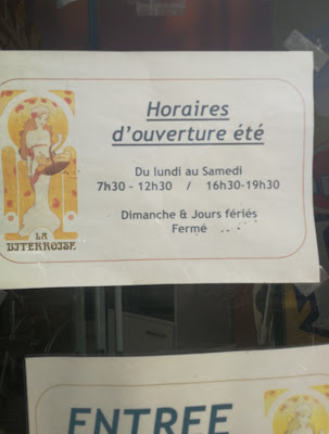 Boulangerie-Pâtisserie La Biterroise à Béziers