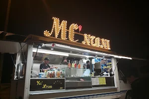 Mc'Ntoni • street food image