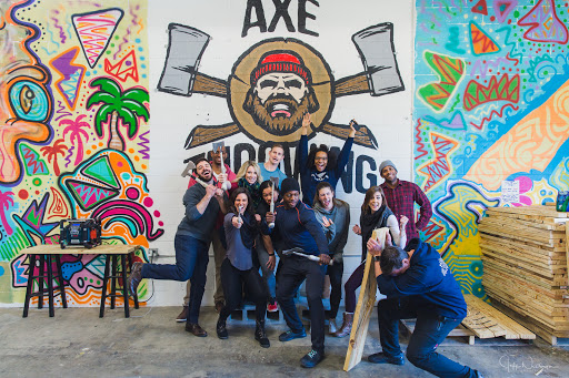 Gym «Venture CrossFit», reviews and photos, 2160 Hills Ave NW G, Atlanta, GA 30318, USA