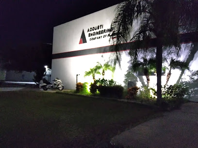Acousti Engineering Company of Florida